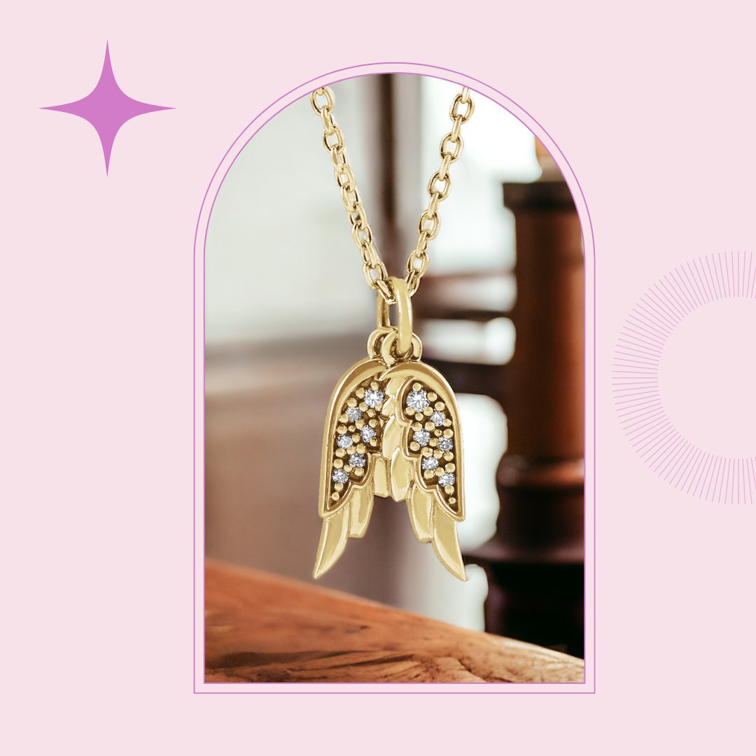 Elegant Keepsake Pendants